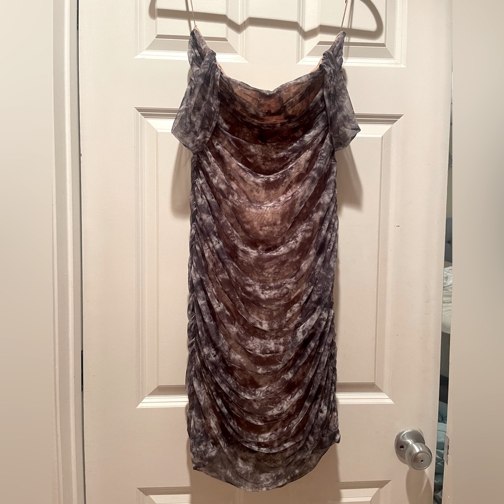 Total flirt Midi-Dress - Picture 3 of 6